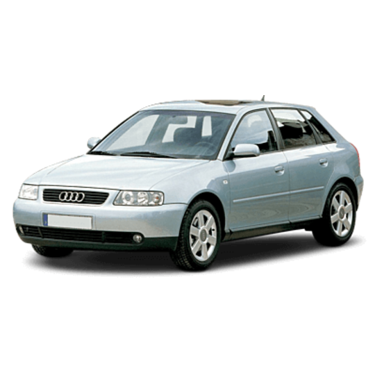 Audi A3 Hatchback 1996 - 2003 (8L)