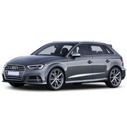 Audi A3 Hatchback 2013 - 2020 (8V)