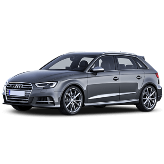 Audi A3 Hatchback 2013 - 2020 (8V)