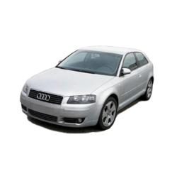 Audi A3 Sedan 2003 - 2004 (8P)