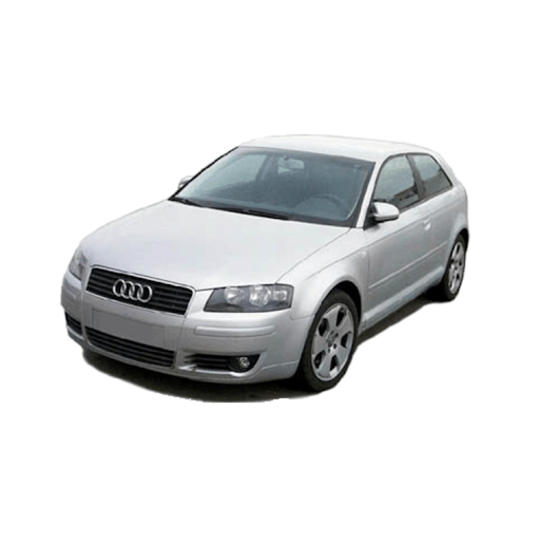 Audi A3 Sedan 2003 - 2004 (8P)