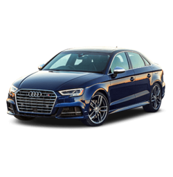 Audi A3 Sedan 2013 - 2020 (8V)