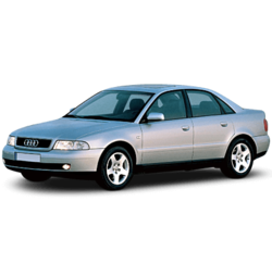 Audi A4  Sedan 1994 - 2001 (B5)