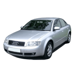 Audi A4  Sedan 2002 - 2005 (B6)