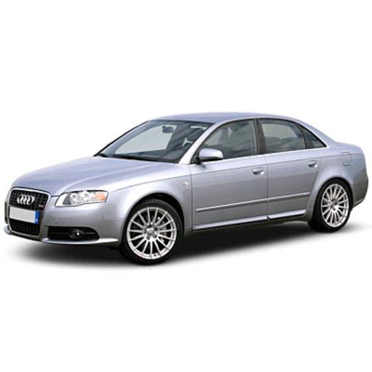 Audi A4  Sedan 2005 - 2008 (B7)