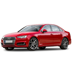 Audi A4  Sedan 2016 - Present (B9)