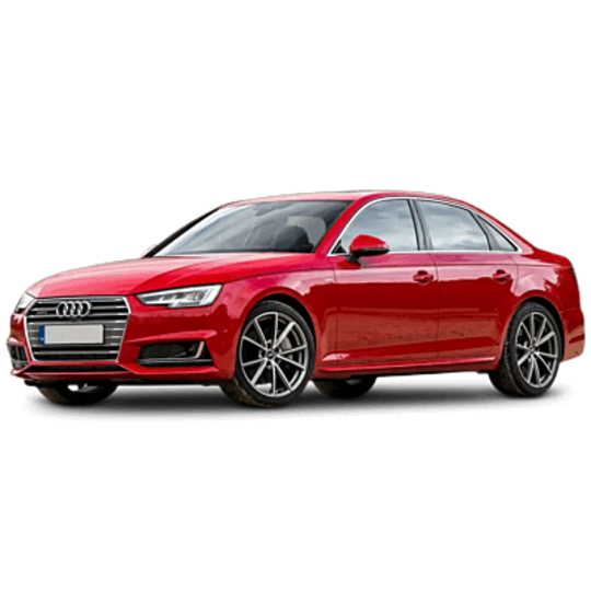 Audi A4  Sedan 2016 - Present (B9)