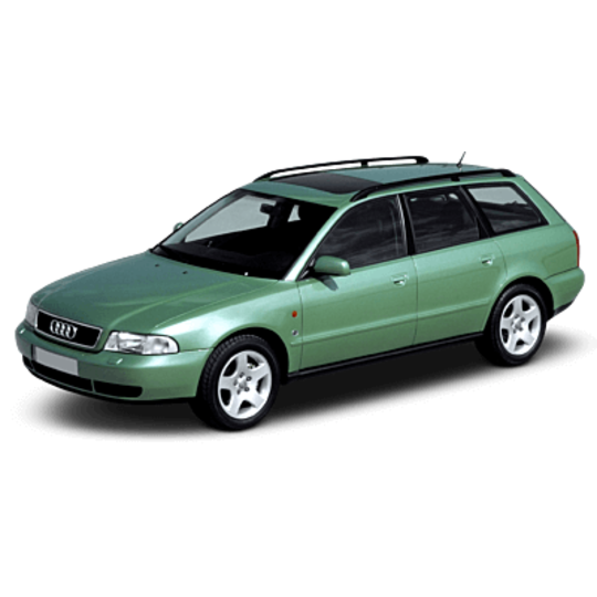 Audi A4  Wagon 1994 - 2001 (B5)