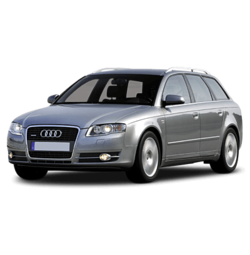 Audi A4  Wagon 2002 - 2005 (B6)