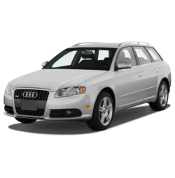 Audi A4  Wagon 2005 - 2008 (B7)