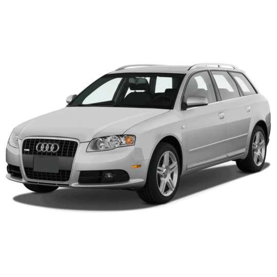 Audi A4  Wagon 2005 - 2008 (B7)