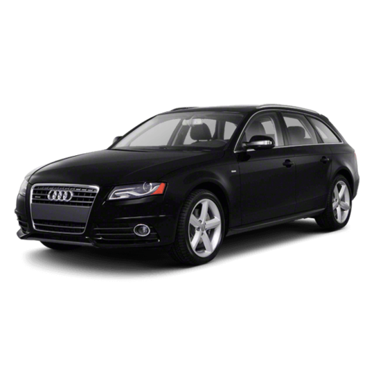 Audi A4  Wagon 2008 - 2015 (B8)