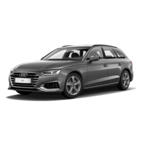 Audi A4  Wagon 2016 - Present (B9)