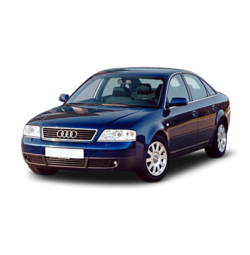 Audi A6 Sedan 1994 - 2001 (C4, C5)