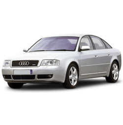 Audi A6 Sedan 2001 - 2005 (C5 FACELIFT)