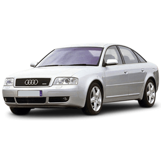 Audi A6 Sedan 2001 - 2005 (C5 FACELIFT)