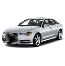 Audi A6 Sedan 2012 - 2018 (C7)