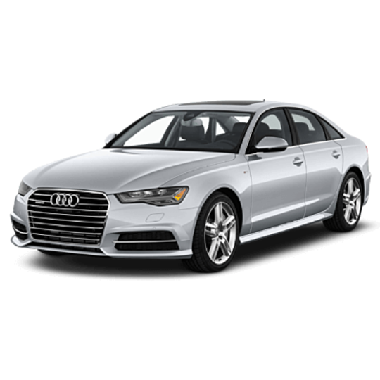 Audi A6 Sedan 2012 - 2018 (C7)