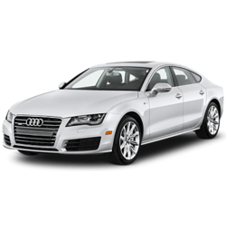 Audi A7 2011 - 2019 (4G)