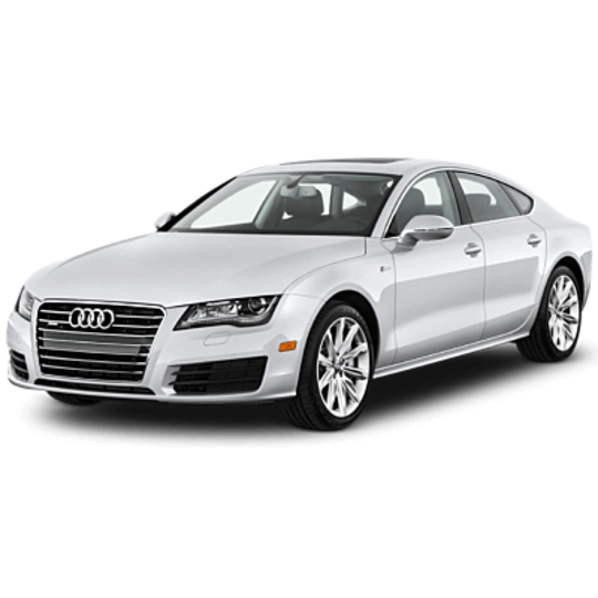 Audi A7 2011 - 2019 (4G)