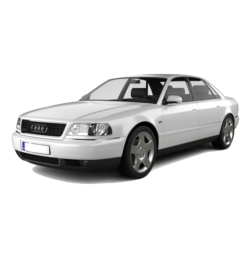 Audi A8 1994 - 2002 (D2)