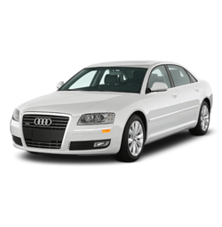 Audi A8 2003 - 2010 (D3)