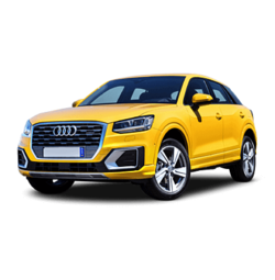 Audi Q2 2016 - Present (GA)