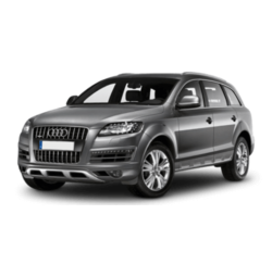 Audi Q7 2006 - 2015 (4L)