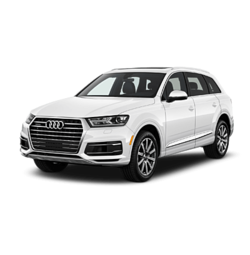 Audi Q7 2015 - Present (4M)