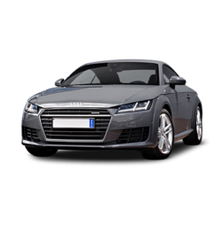 Audi TT 2014 - 2020 (FV)