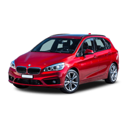 BMW 2 Series  Active Tourer 2014 - 2020 (F45, F46)