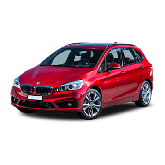 BMW 2 Series  Active Tourer 2014 - 2020 (F45, F46)