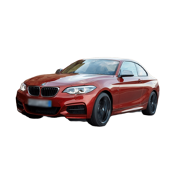 BMW 2 Series  Coupe 2014 - 2020 (F22, F23)