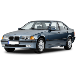 BMW 3 Series 1991 - 1998 (E36)