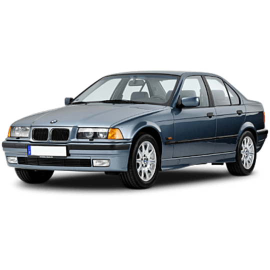 BMW 3 Series 1991 - 1998 (E36)