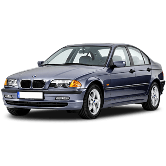 BMW 3 Series 1998 - 2005 (E46)