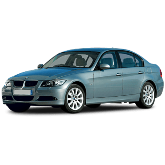BMW 3 Series 2005 - 2009 (E90,E91,E92,E93)