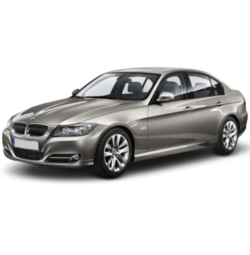 BMW 3 Series 2009 - 2012 (E90,E91,E92,E93 FACELIFT)