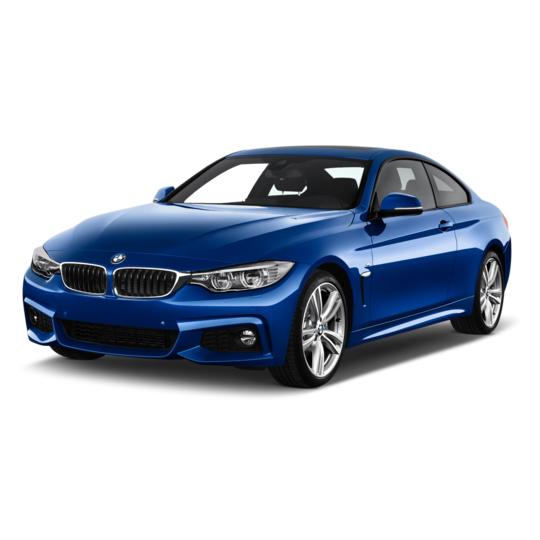 BMW 4 Series 2013 - 2020 (F32,F33,F36)