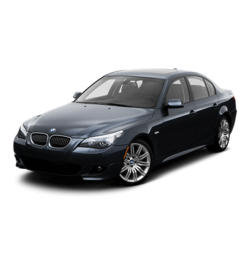 BMW 5 Series 2003 - 2010 (E60, E61)