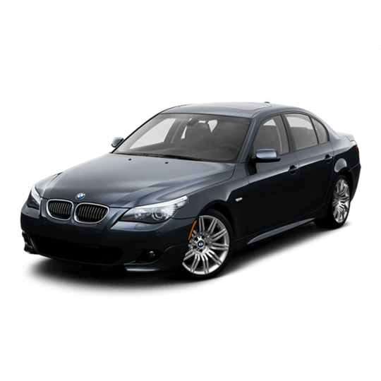 BMW 5 Series 2003 - 2010 (E60, E61)