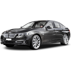 BMW 5 Series 2010 - 2017 (F10, F11, F07)