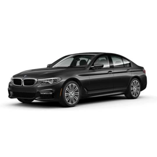 BMW 5 Series 2017 - Present (G30, G31)