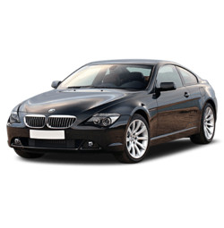 BMW 6 Series 2003 - 2010 (E63, E64)