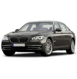 BMW 7 Series 2009 - 2015 (F01,F02,F03,F04)