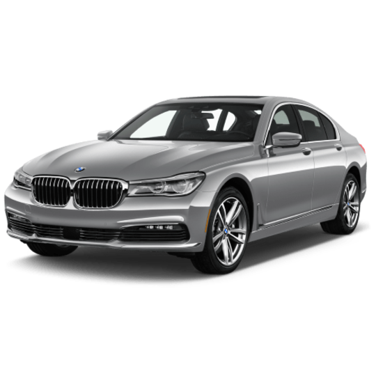 BMW 7 Series 2015 - 2019 (G11, G12)