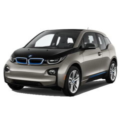 BMW i3 2013 - Present