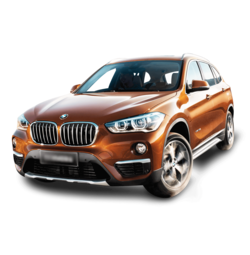 BMW X1 2015 - 2020 (F48)