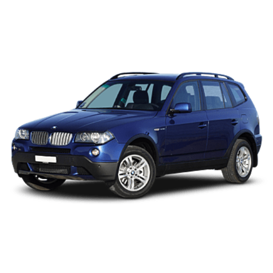 BMW X3 2004 - 2010 (E83)