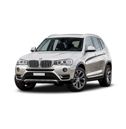 BMW X3 2011 - 2017 (F25)